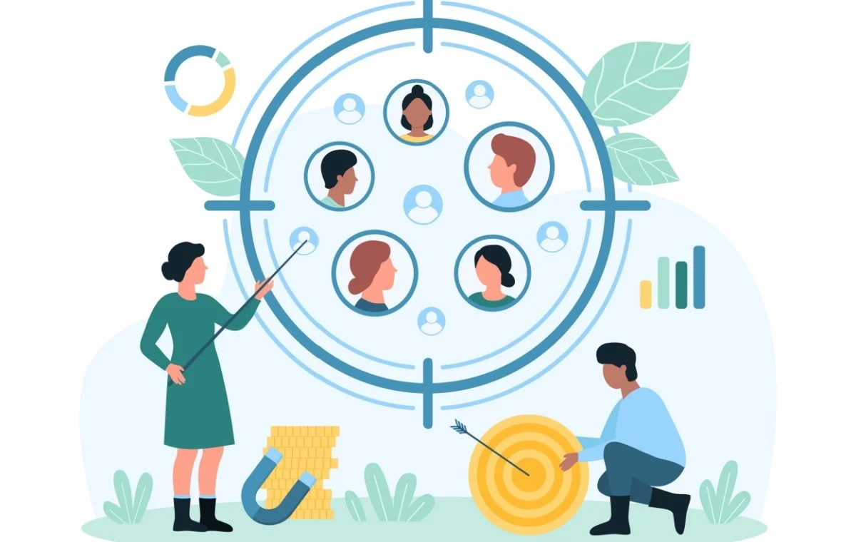 Service Illustration